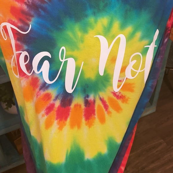 Isaiah 41:10 - Picture 3 of 3